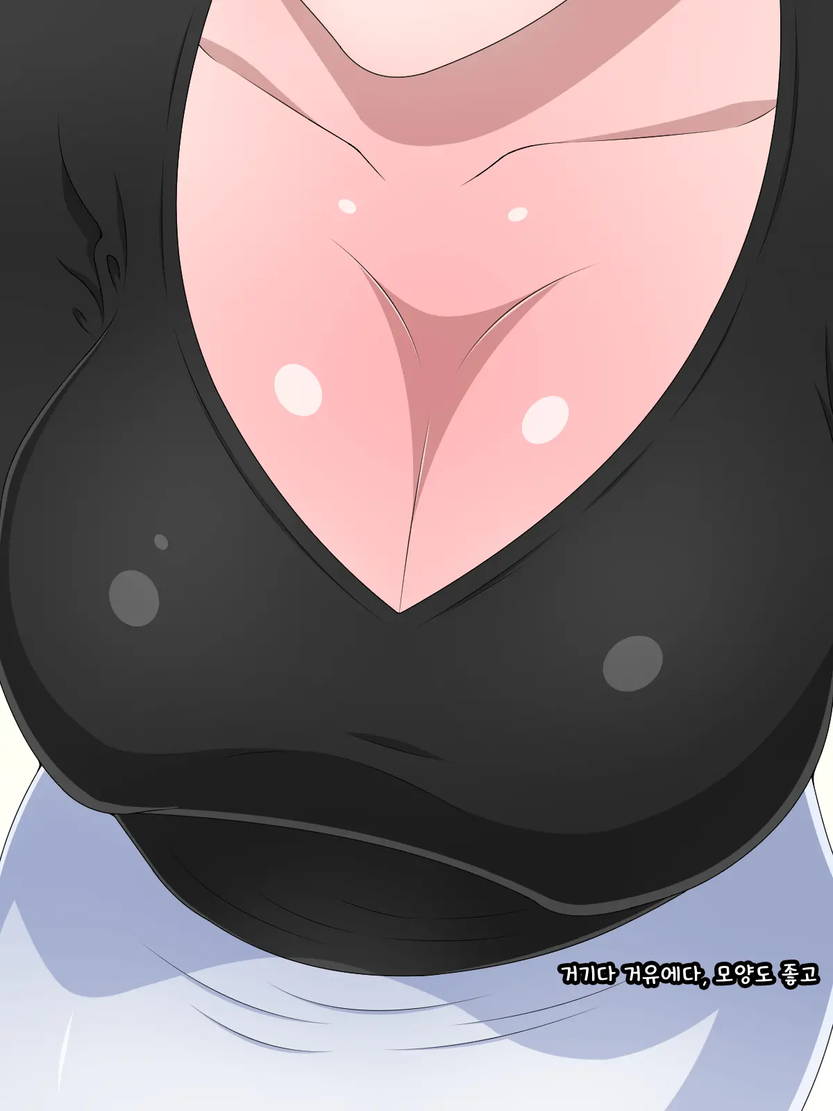 Bijin Na Ofukuro O Oyaji Kara Netoru Tame Ni Dogeza Shite Sex O Tanonde Mita | 미인 어머니(오후쿠로)를 아버지한테서 네토리 하기 위해 무릎꿇고 섹스를 부탁해봤다
